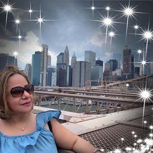 Meet your Posher, Elena